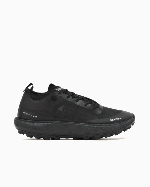 SATISFY TheROCKER Vibram