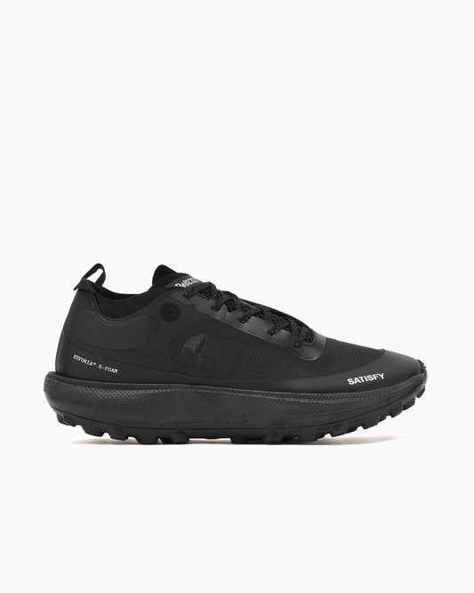 SATISFY TheROCKER Vibram