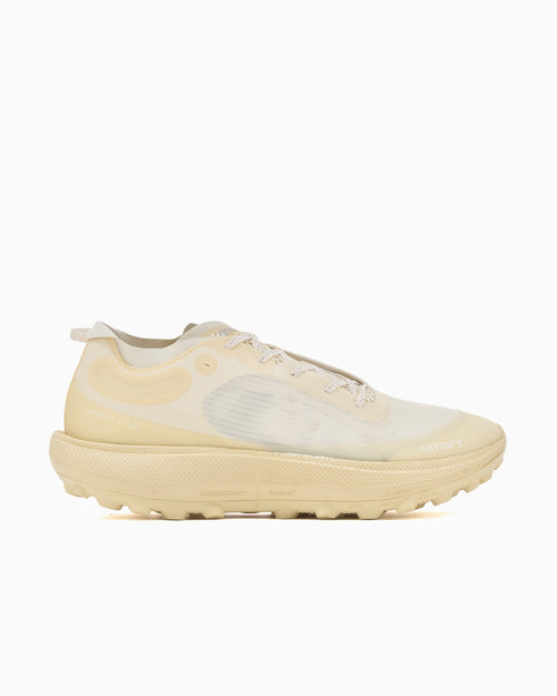 SATISFY TheROCKER Vibram