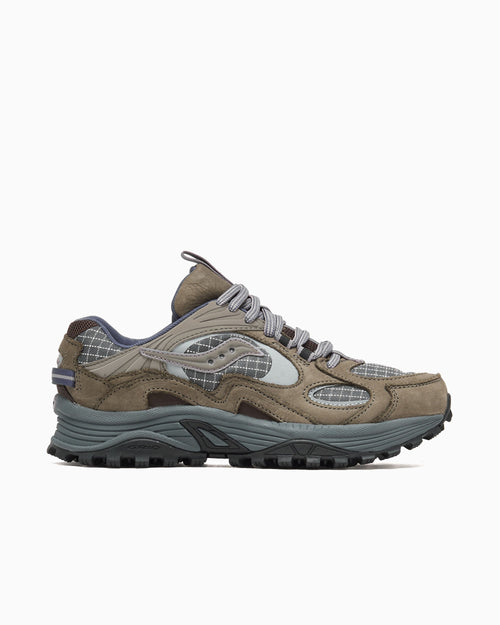 Saucony Grid Aura X