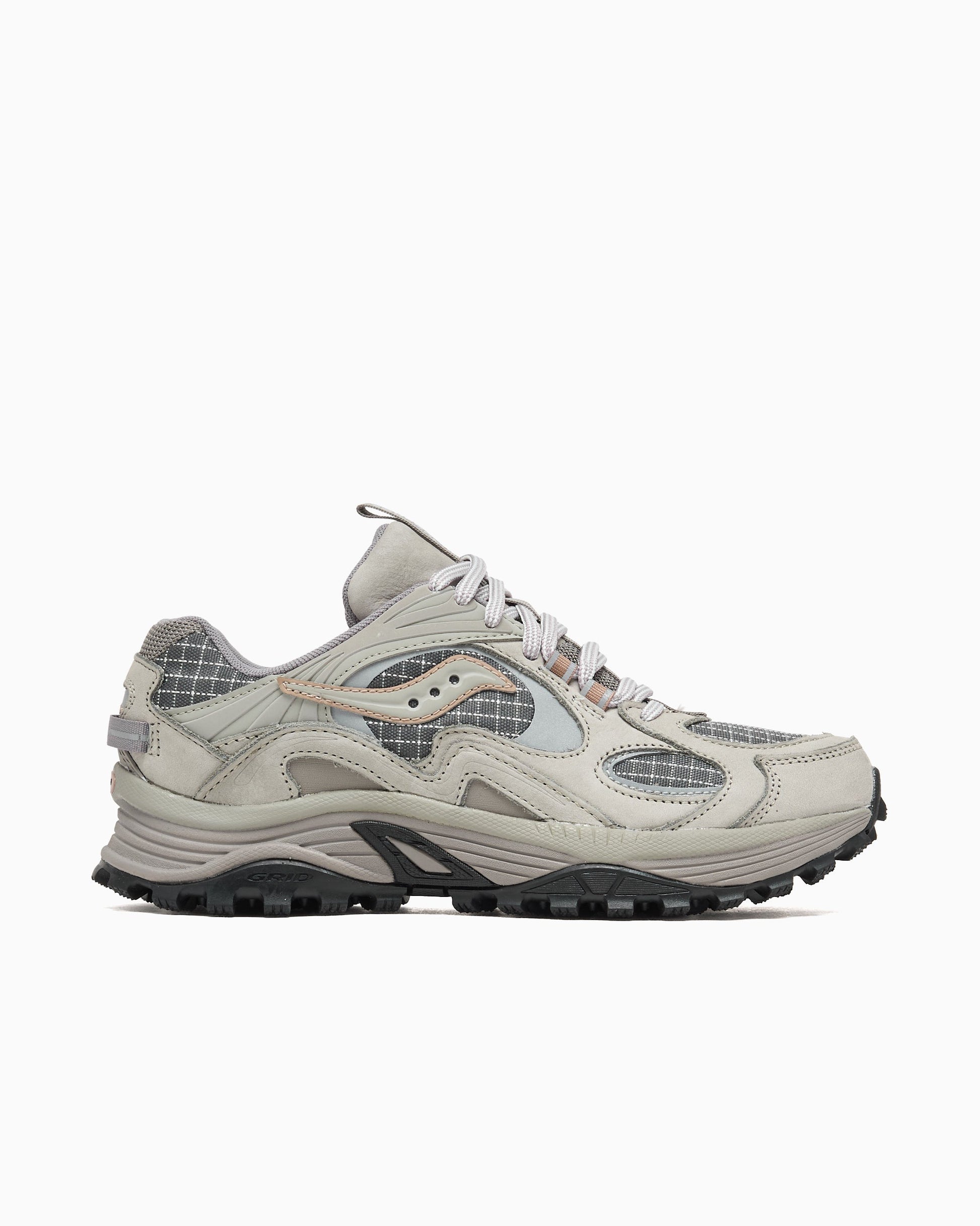 Saucony Grid Aura X