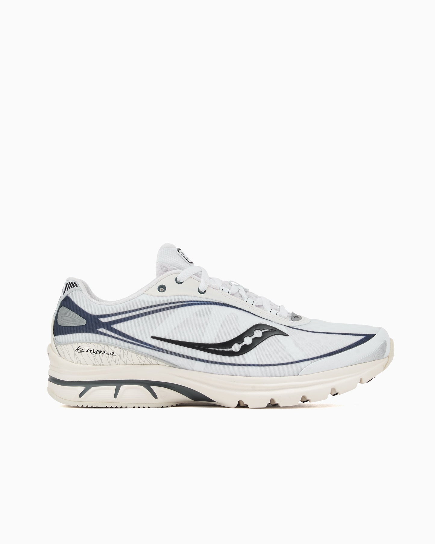 Saucony Kinvara 1