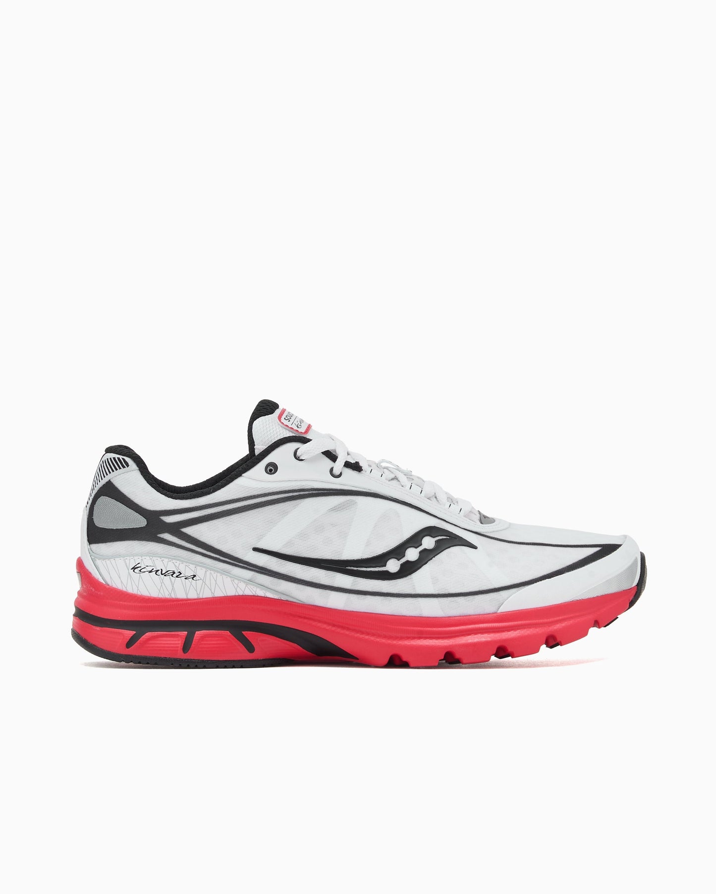 Saucony Kinvara 1