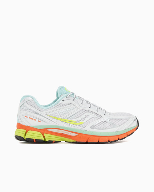 Saucony Progrid Guide 7