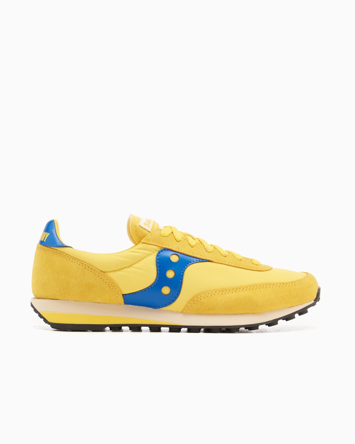Saucony Trainer 80
