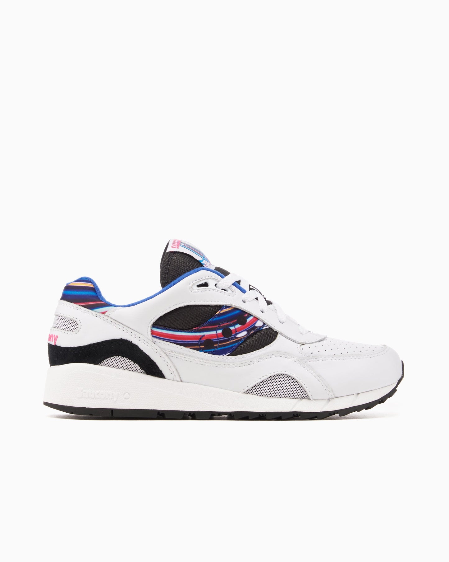 Saucony x Callen Schaub Shadow 6000