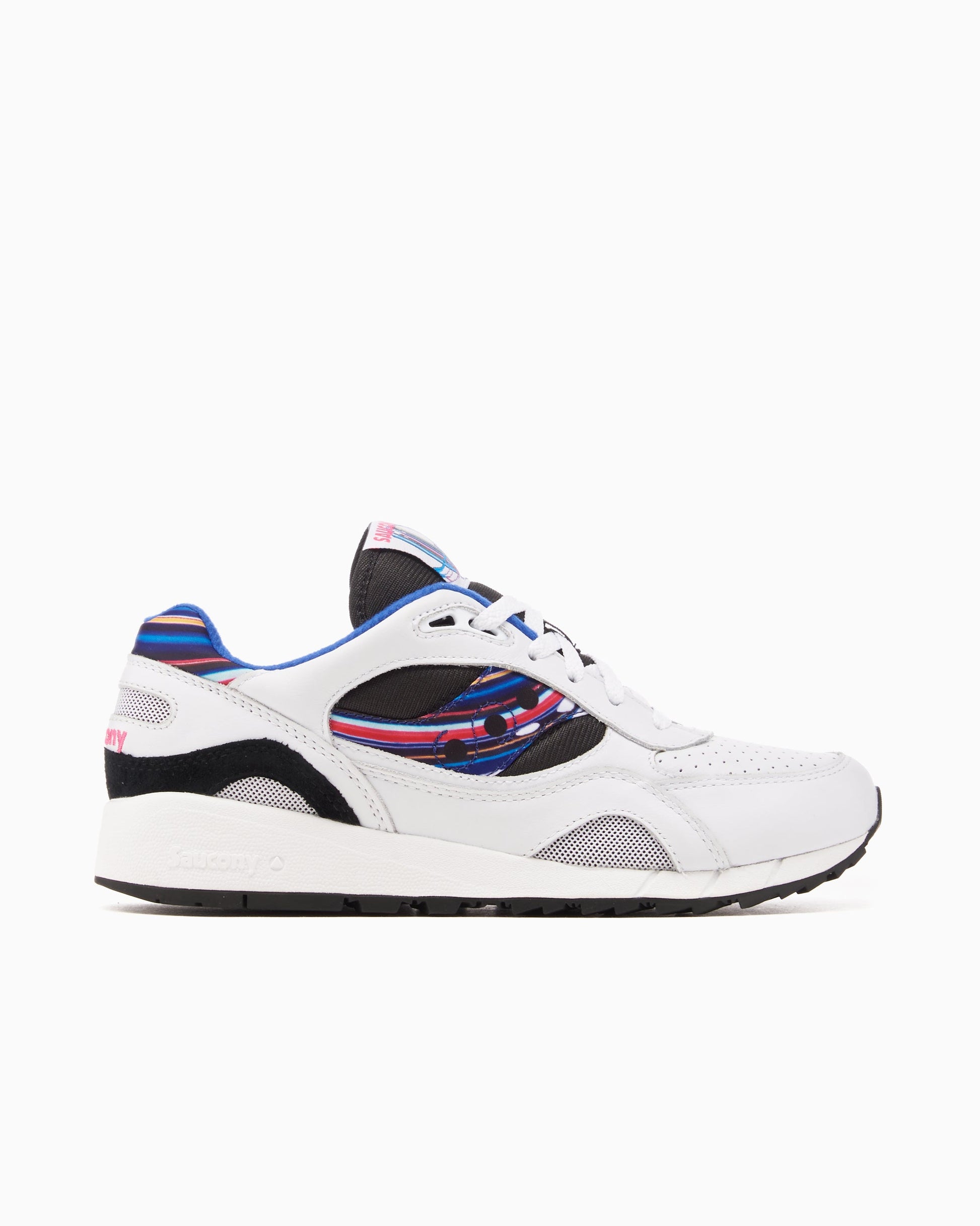 Saucony x Callen Schaub Shadow 6000