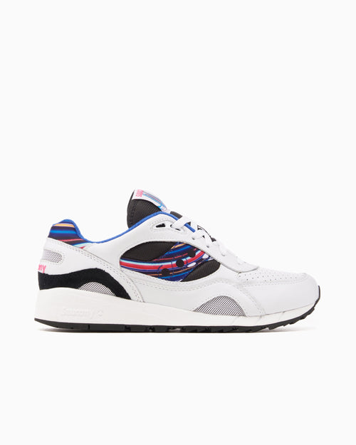 Saucony x Callen Schaub Shadow 6000
