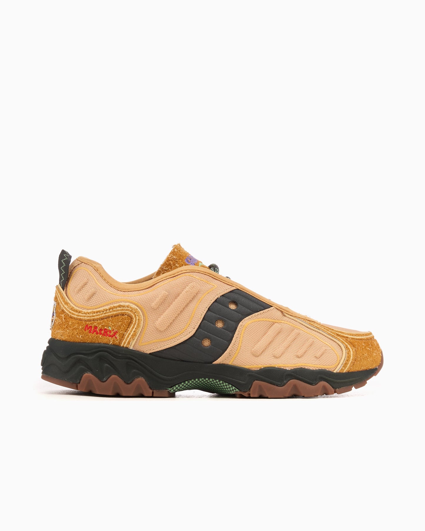 Saucony x Colour Plus Co. Matrix