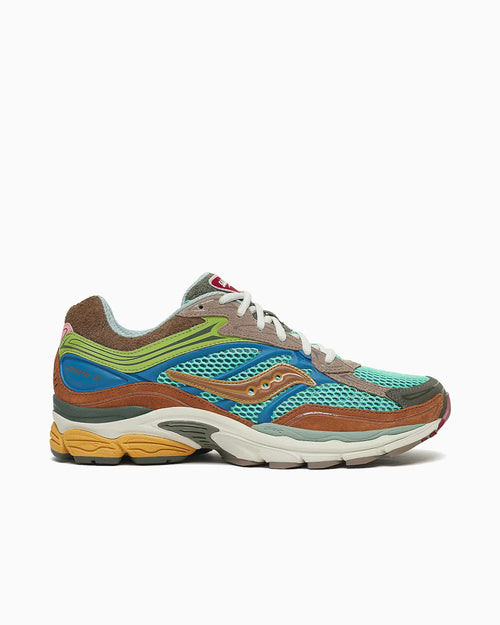 Saucony x Sneakers Politics Progrid OMNI 9 "Sportsman's Paradise"