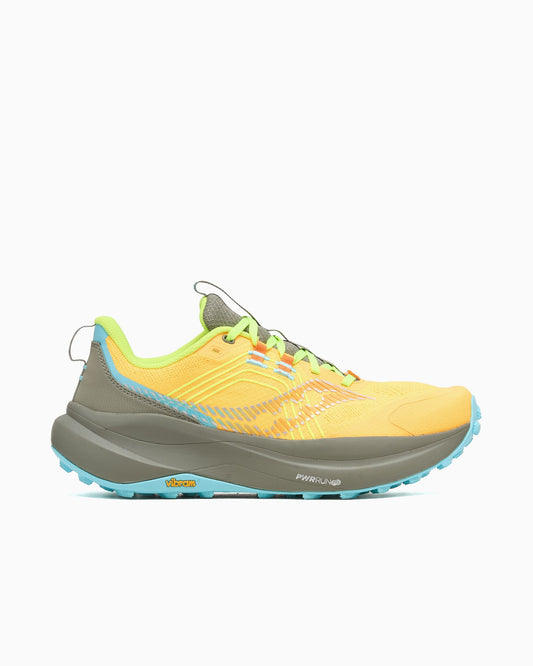 Saucony Xodus Ultra 4 Vibram
