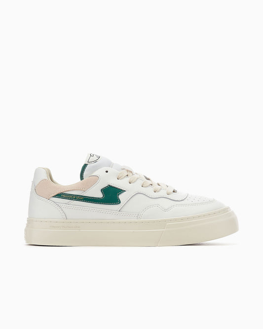 S.W.C Pearl S-Strike Leather