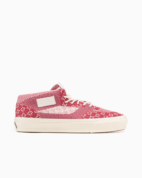 Vans LX Half Cab 33 EK Chili Pepper