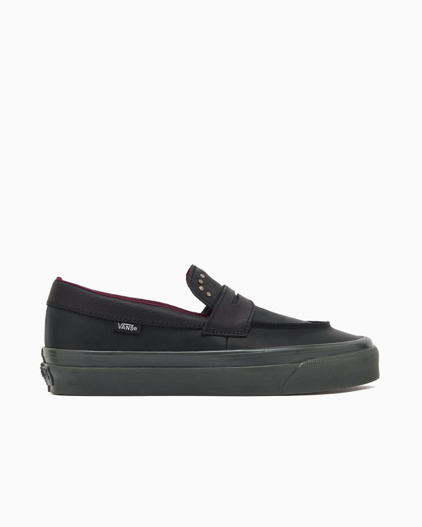 Vans LX Loafer 53