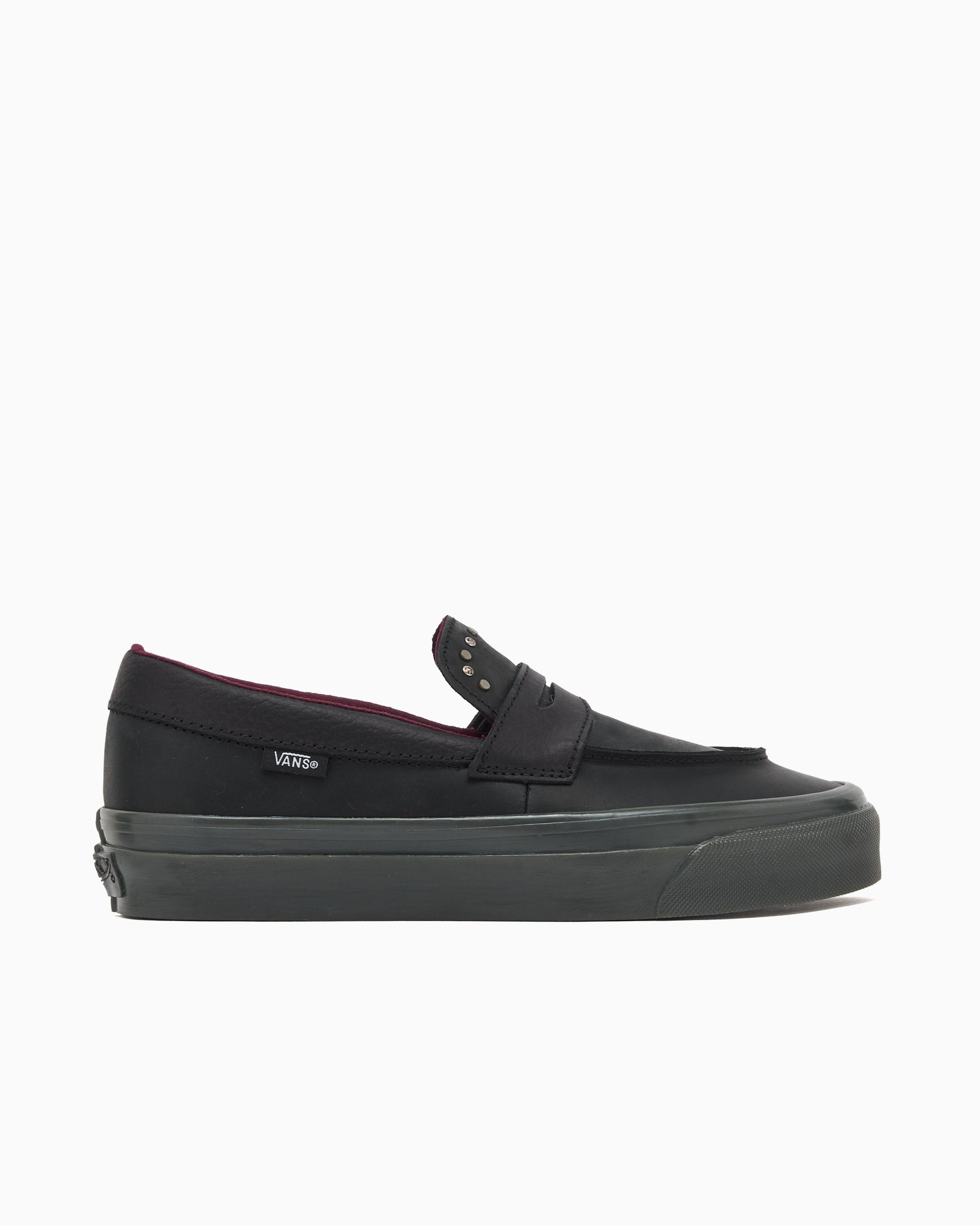 Vans LX Loafer 53