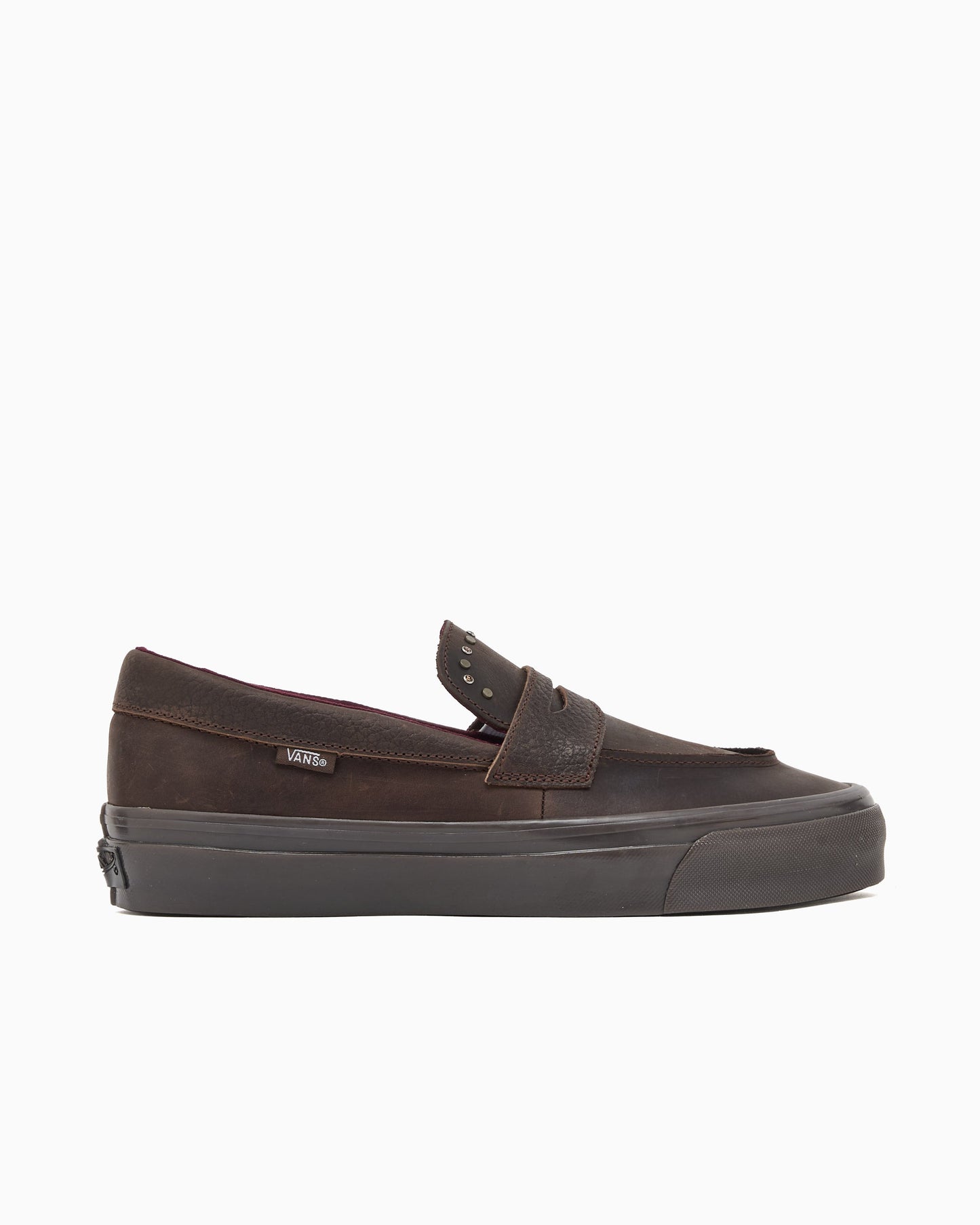 Vans LX Loafer 53