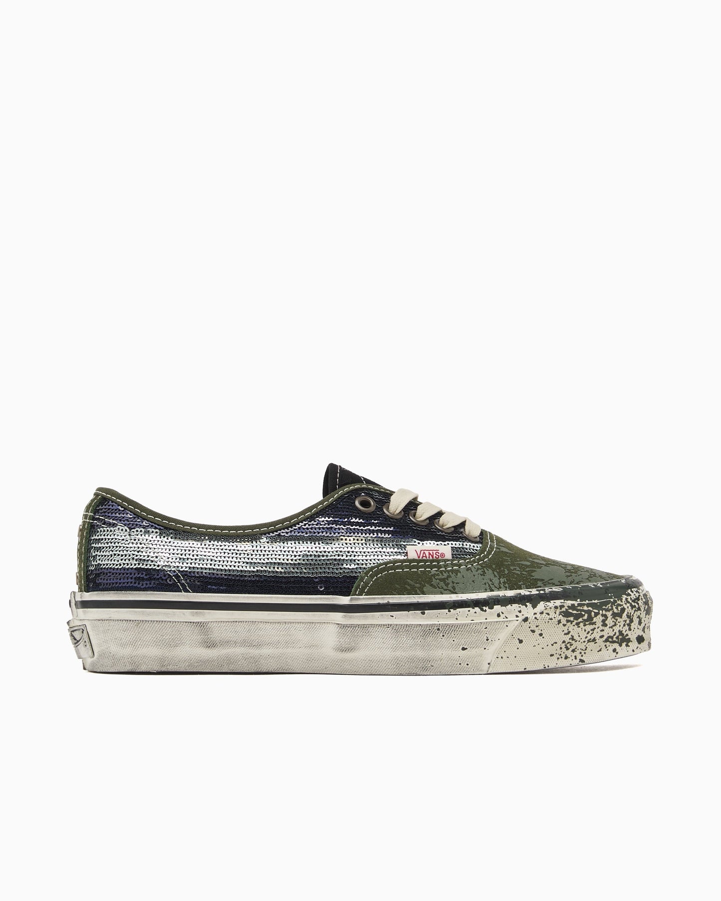 Vans Premium Authentic 44 "Charms"