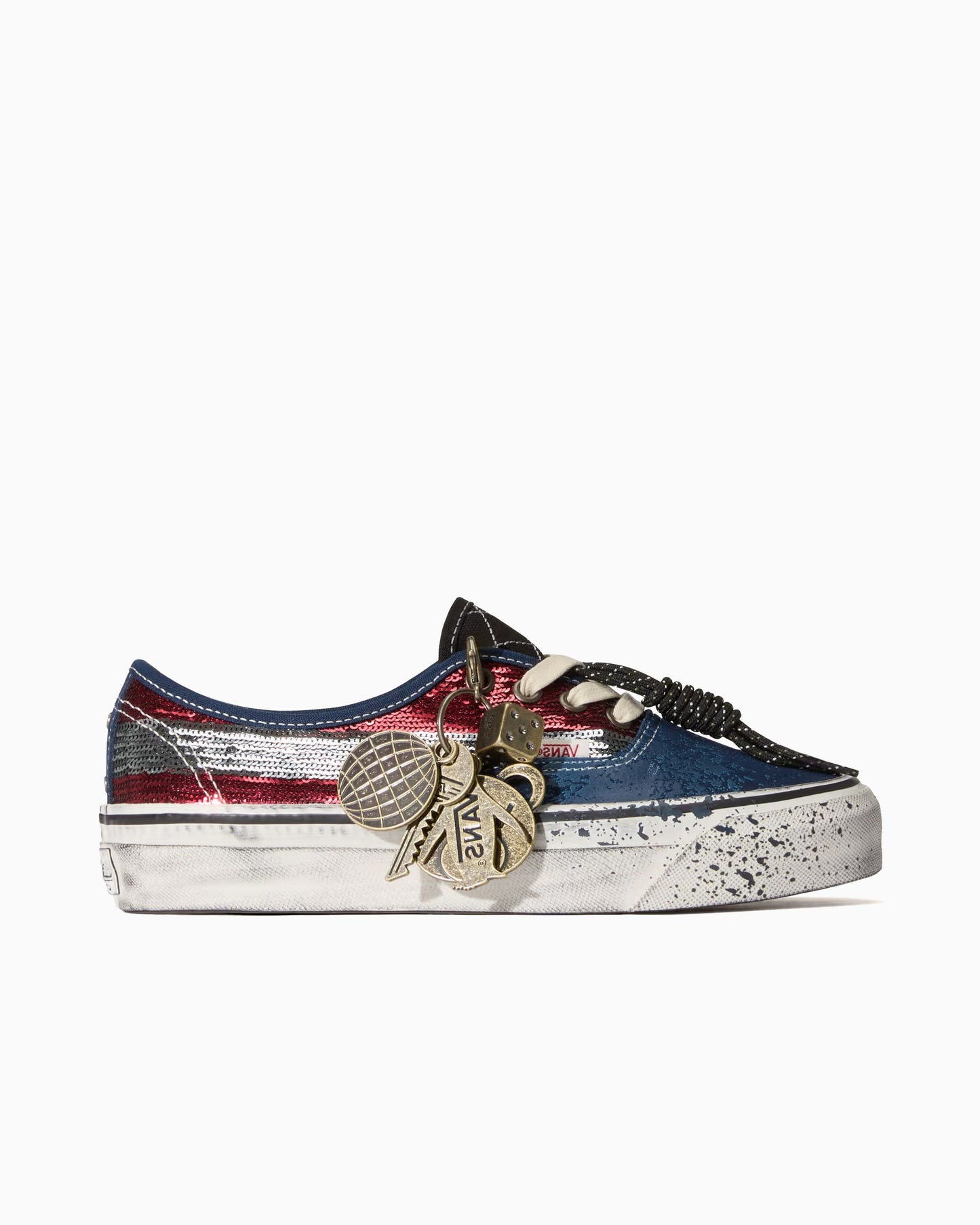 Vans Premium Authentic 44 "Charms"