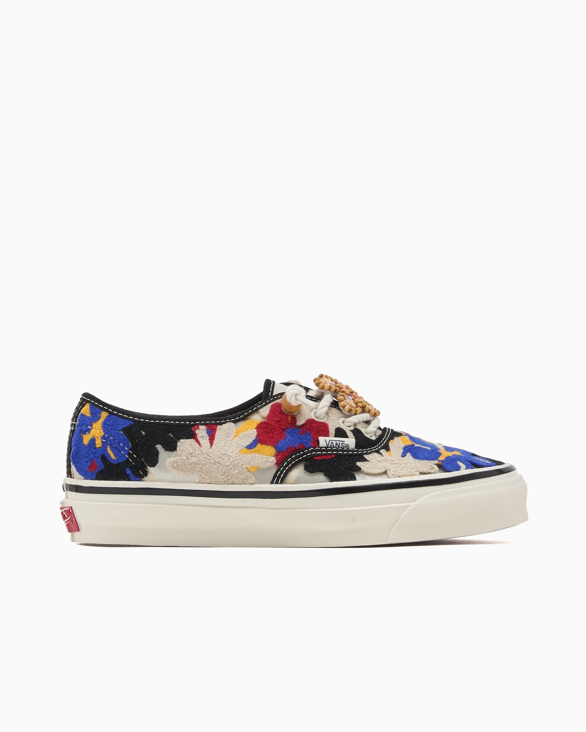Vans Premium Authentic 44 "Needlework"