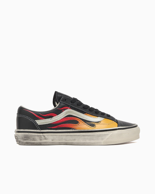 Vans Premium Old Skool 36 "Archive Flame"