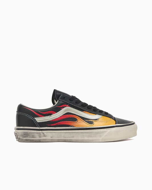 Vans Premium Old Skool 36 "Archive Flame"