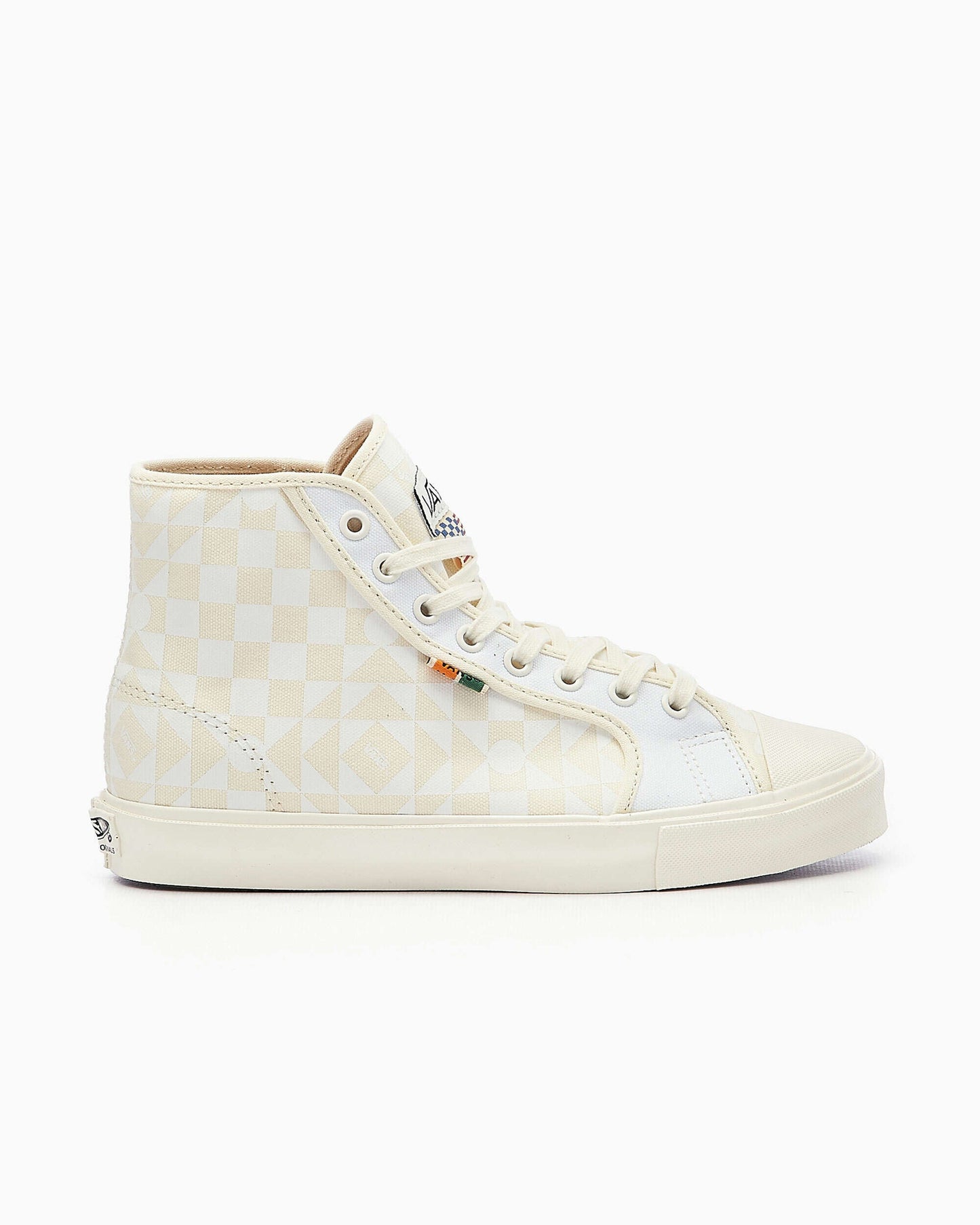 Vans UA TH OG Style 24 LX