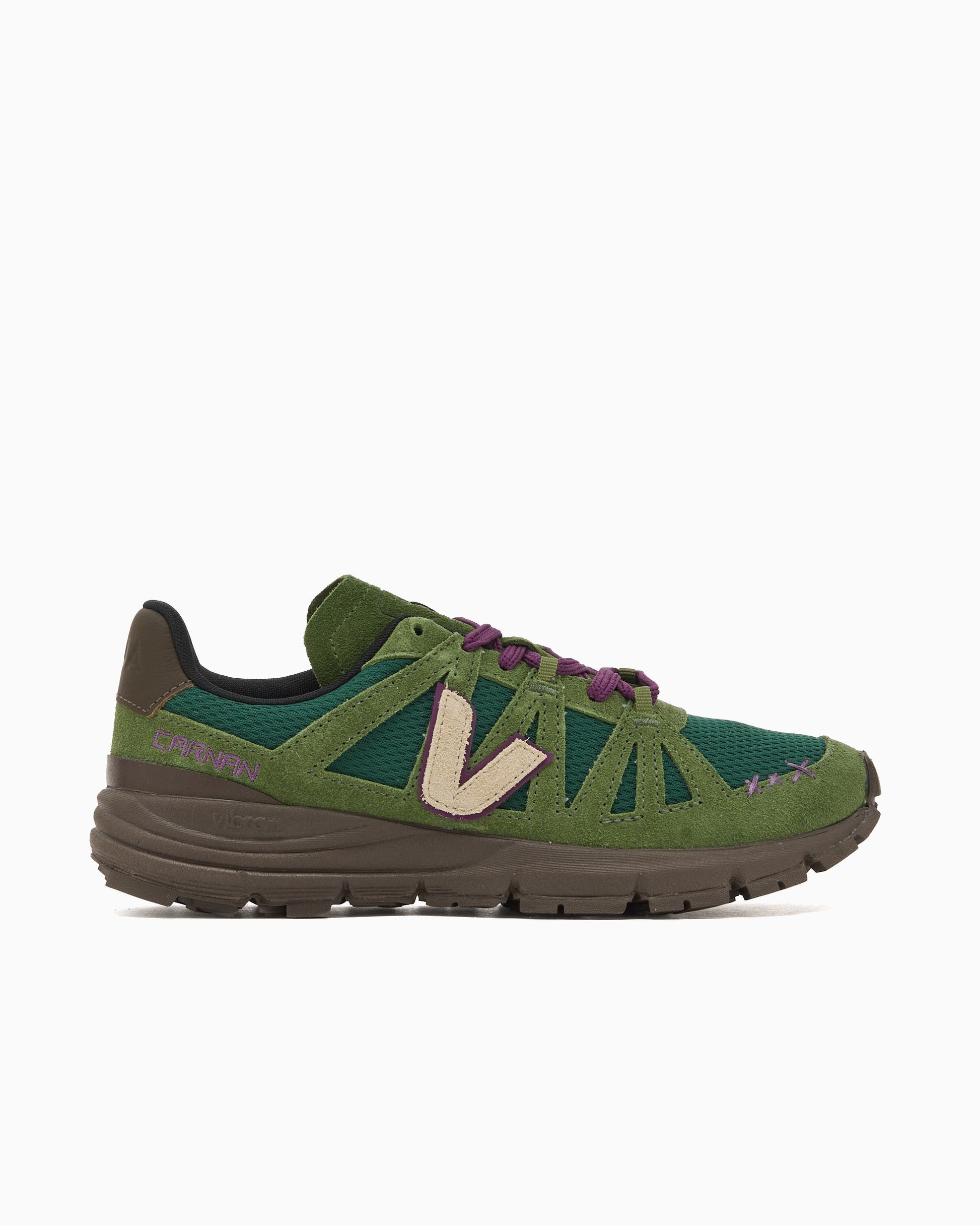 Veja x Carnan Women's Salar Vibram