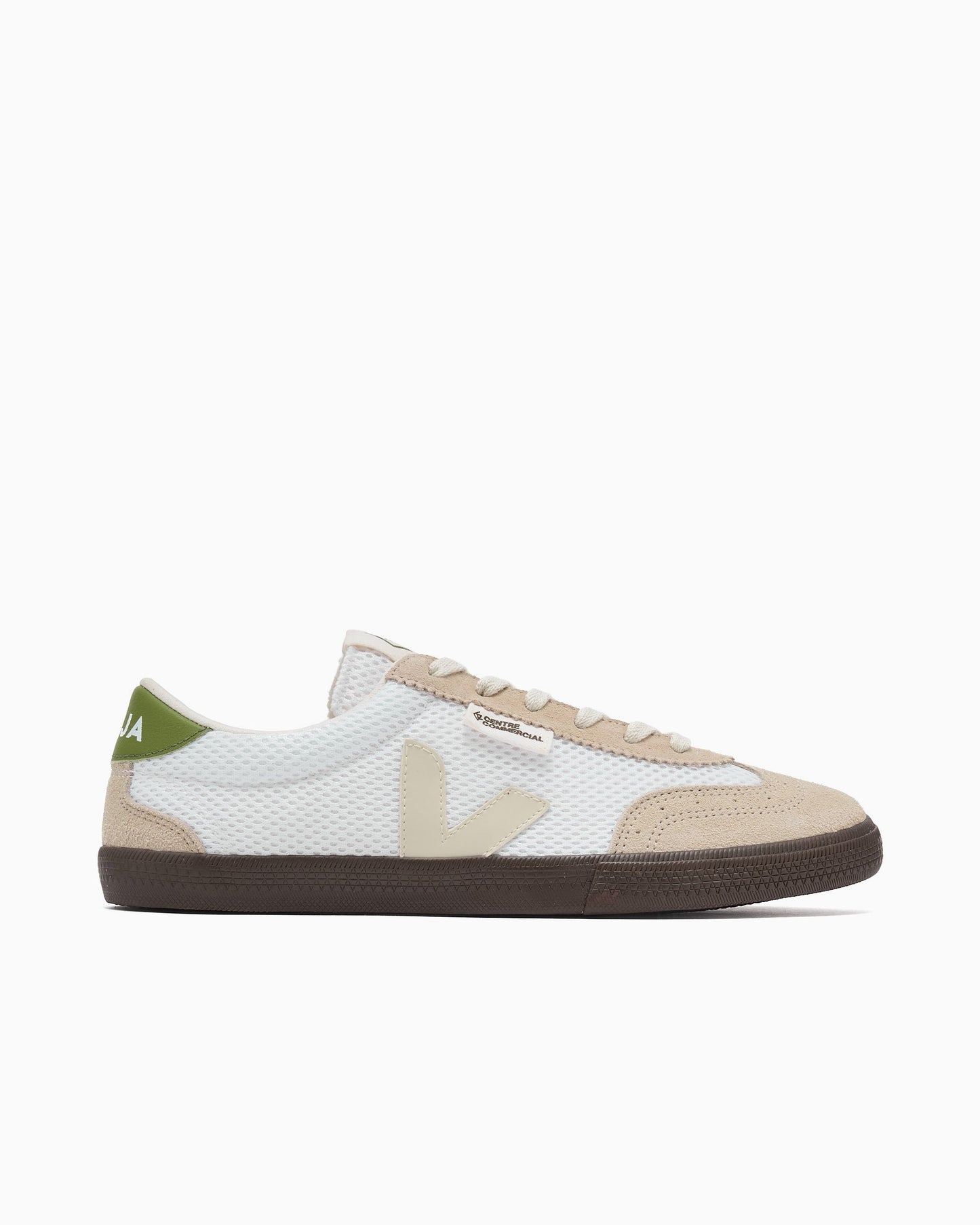 Veja x Centre Commercial Volley Aircell