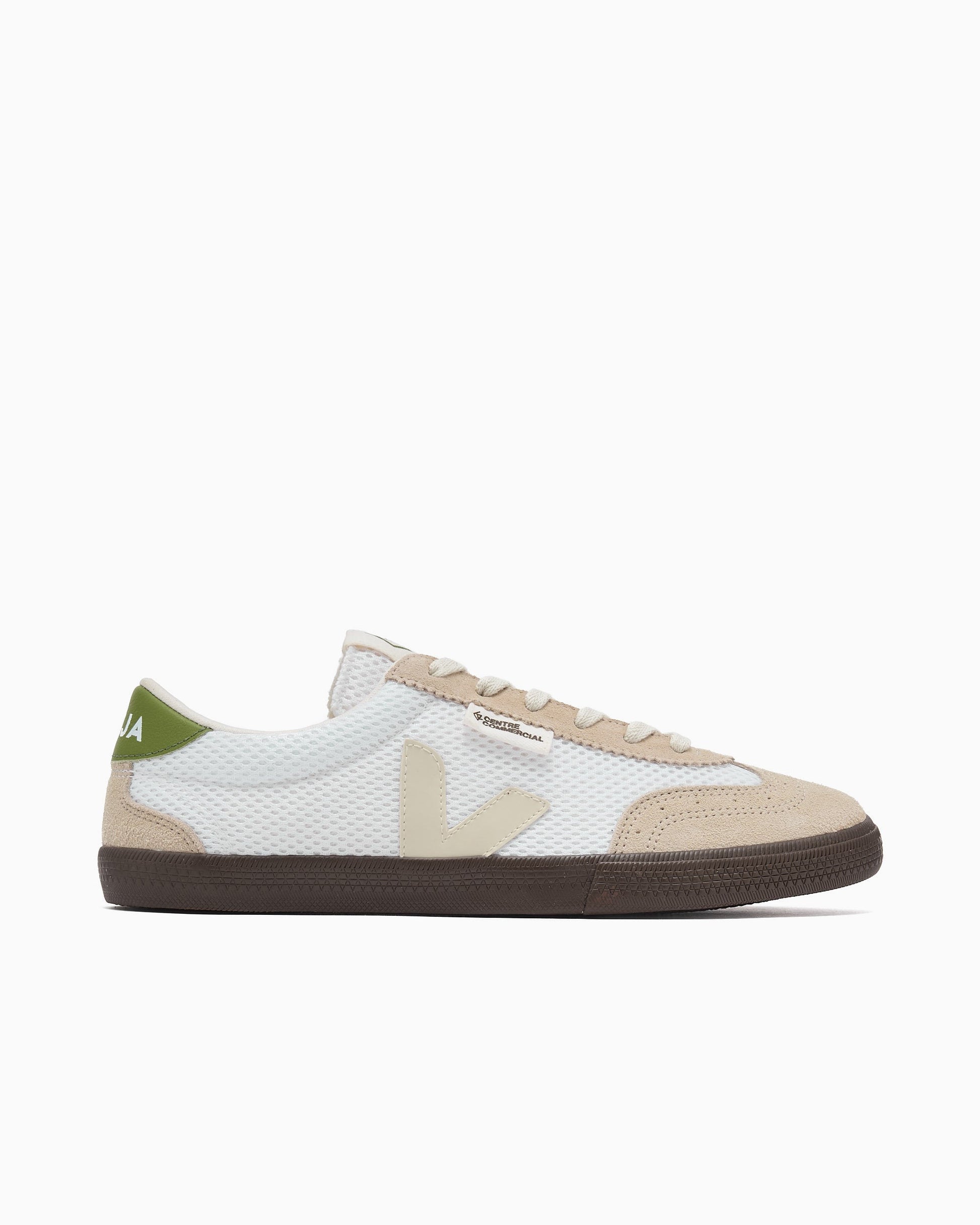 Veja x Centre Commercial Volley Aircell