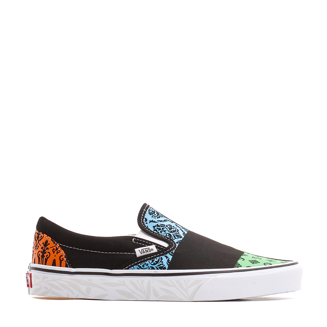Vans Men UA Classic Slip-On x Crayola VN0A5JMHARZ