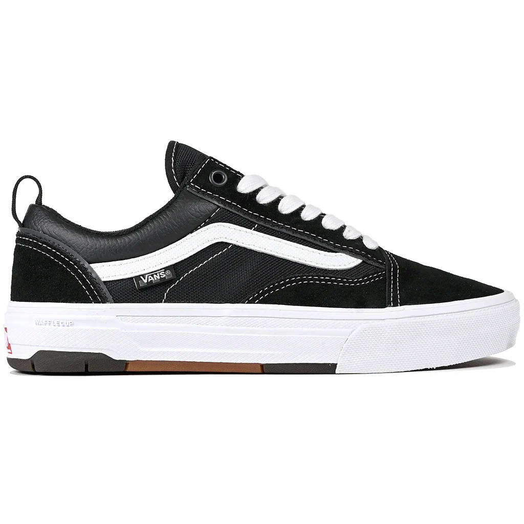 Vans Skate Old Skool Wafflecup Skateboarding Shoe