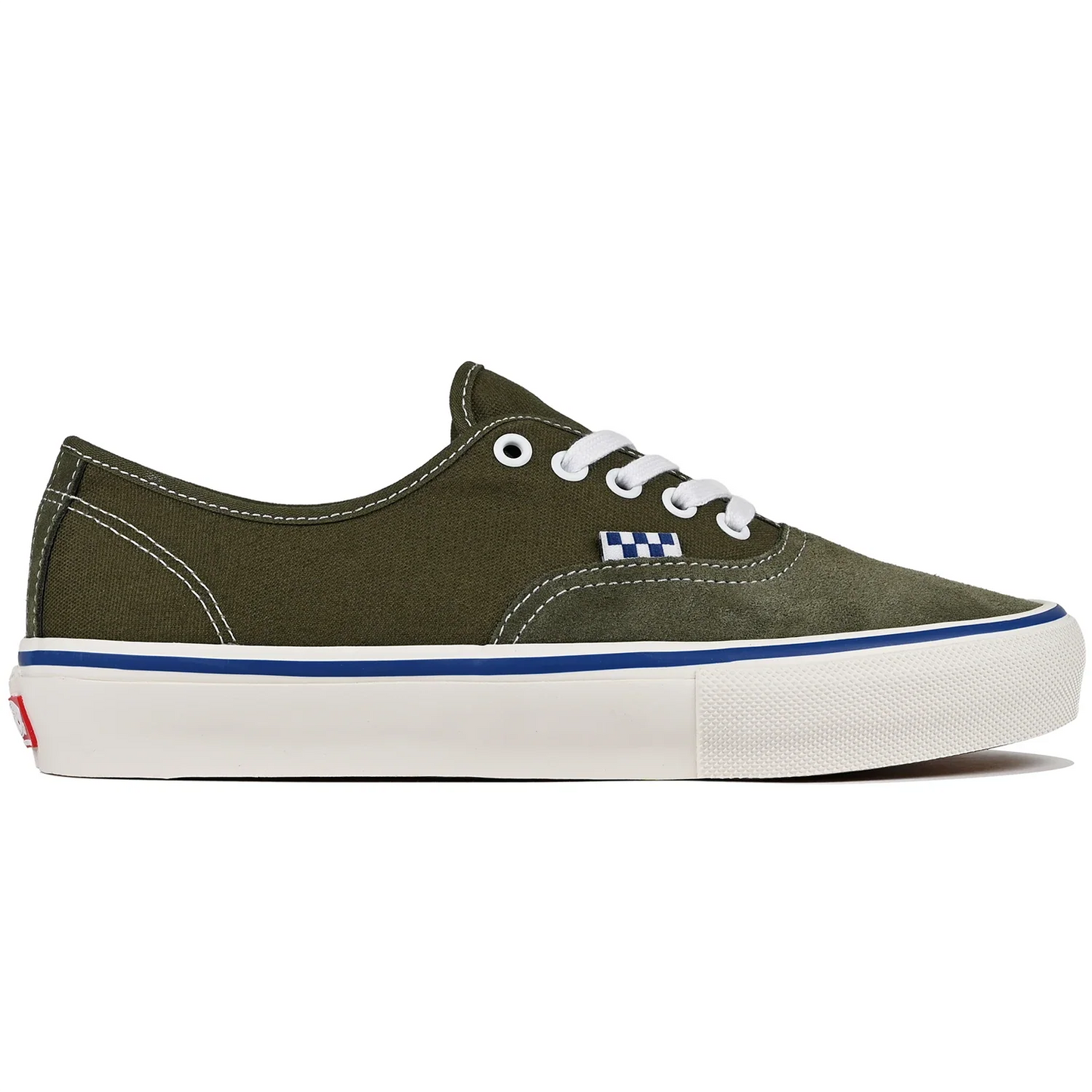 Vans Skate Authentic Skateboarding Shoe