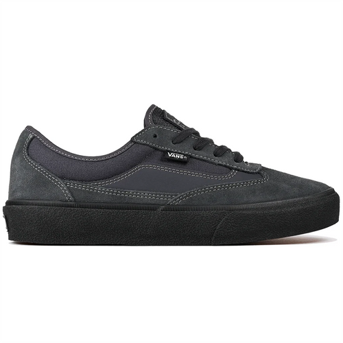 Vans Skate Curren Skateboarding Shoe