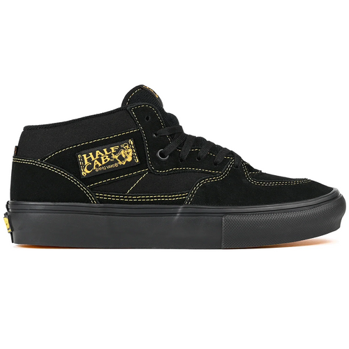 Vans Skate Half Cab Skateboarding Shoe