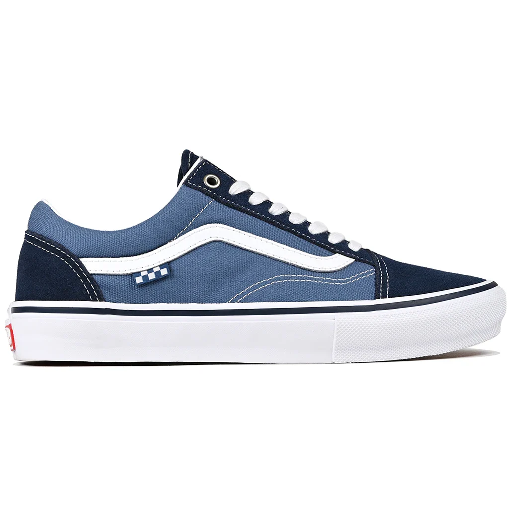 Vans Skate Old Skool Skateboarding Shoe
