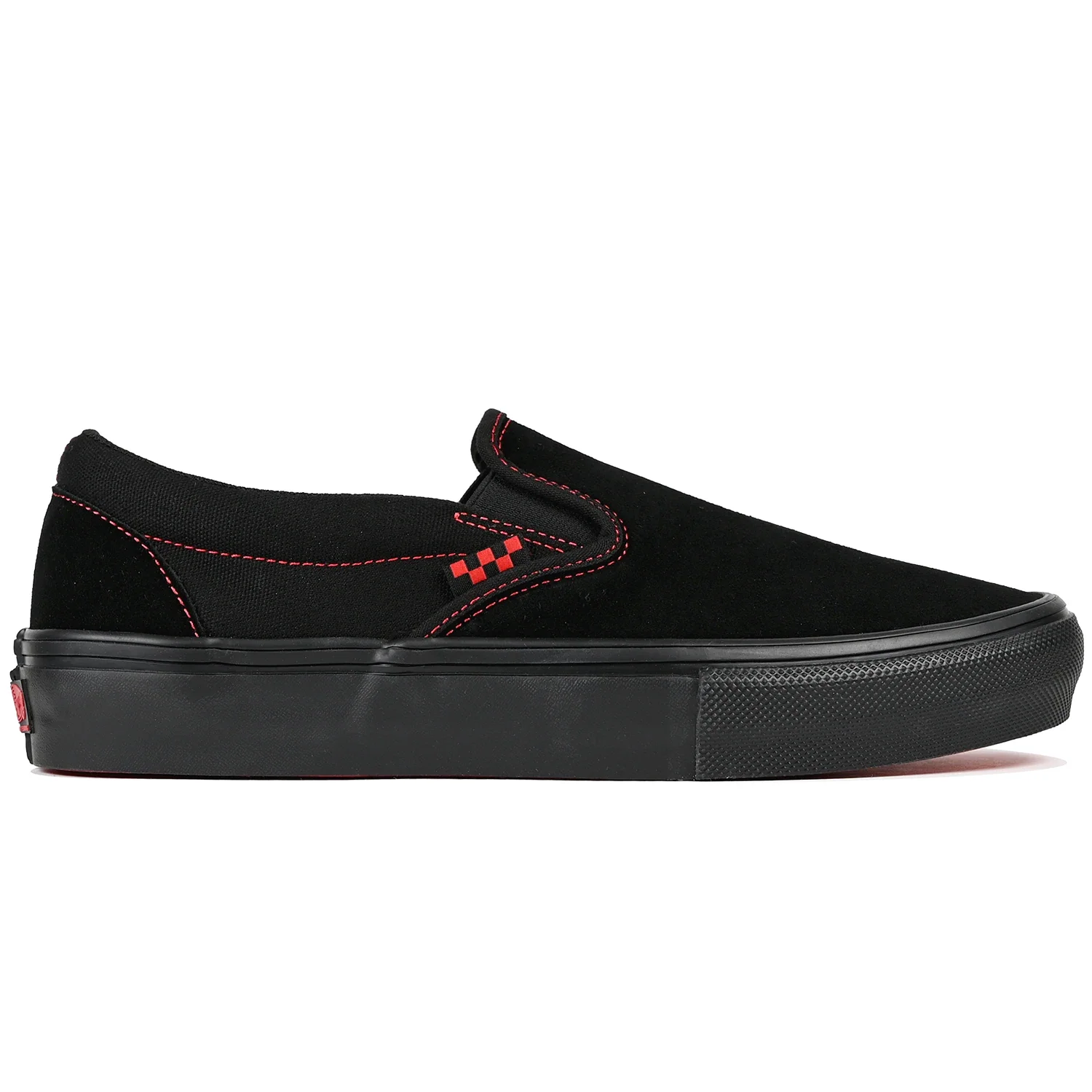 Vans Skate Slip-On Skateboarding Shoe