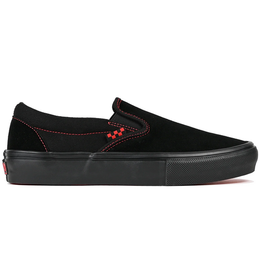 Vans Skate Slip-On Skateboarding Shoe
