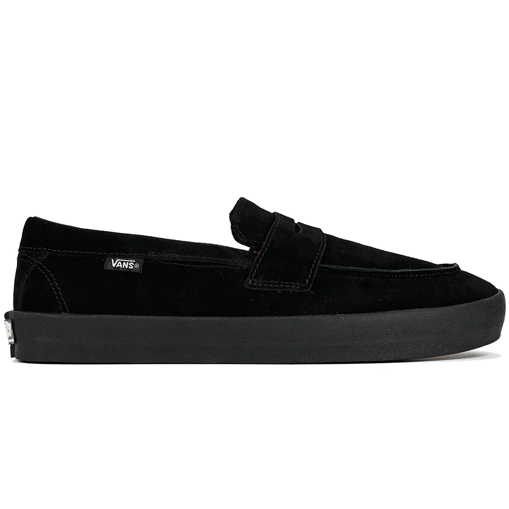 Vans Skate Loafer Skateboarding Shoe