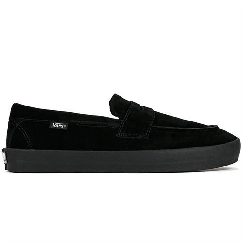 Vans Skate Loafer Skateboarding Shoe