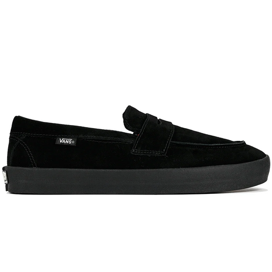 Vans Skate Loafer Skateboarding Shoe
