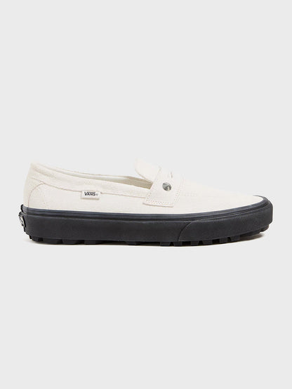 Vans Style 53 Spike Schoenen | Off-White