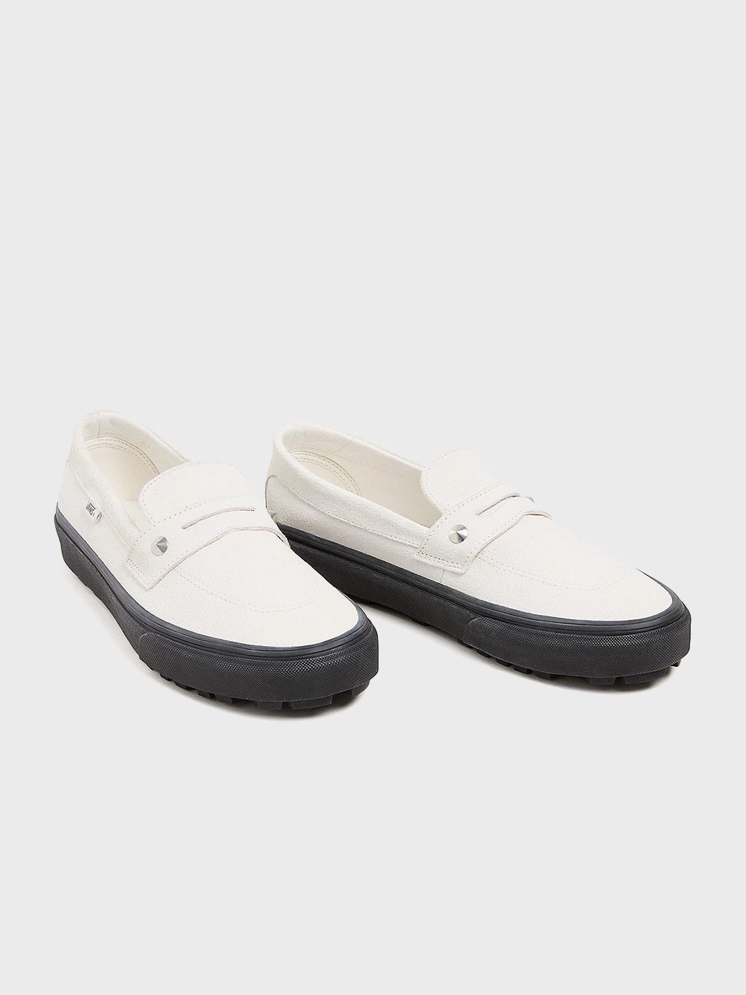 Vans Style 53 Spike Schoenen | Off-White