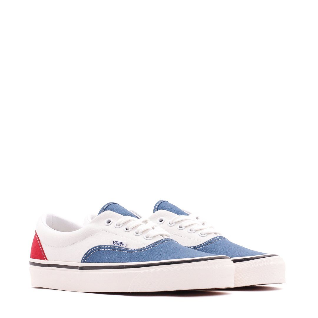 Vans UA Era 95 DX Anaheim Factory Blue Red White Men VN0A2RR1VYA