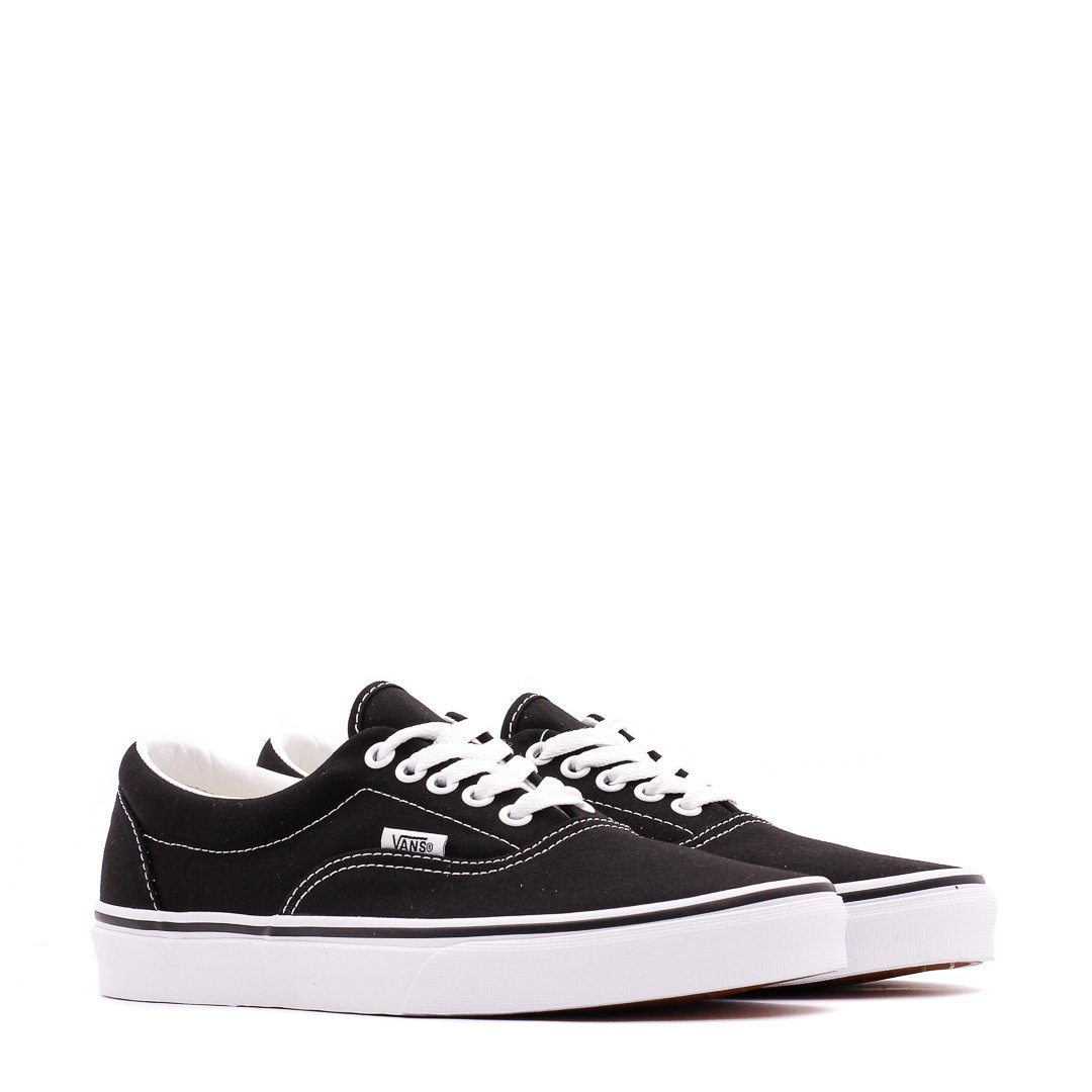 Vans UA Era Black White Core VN000EWZBLK