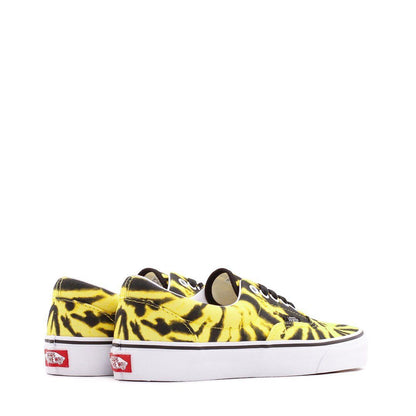 Vans UA Era Tie Dye Yellow Black VN0A38FRVPA