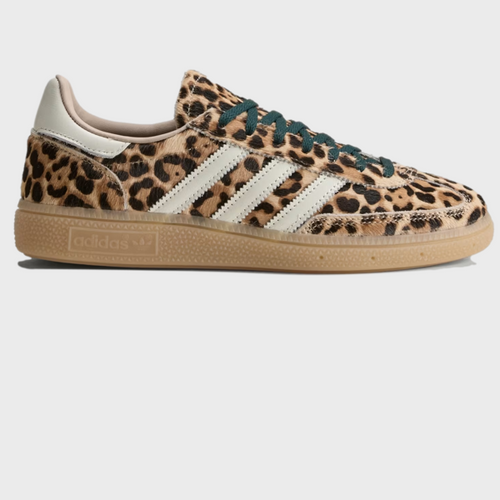 Women's Handball Spezial Shoes Magic Beige / Ivory / Aurora Ivy