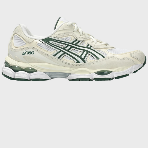 GEL-NYC Ivory/Forest Night