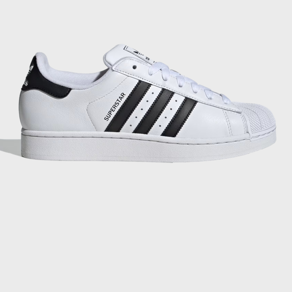 Adidas Supersta II -White
