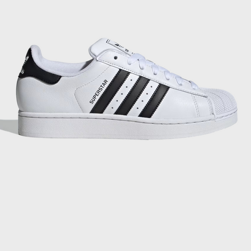 Adidas Supersta II -White