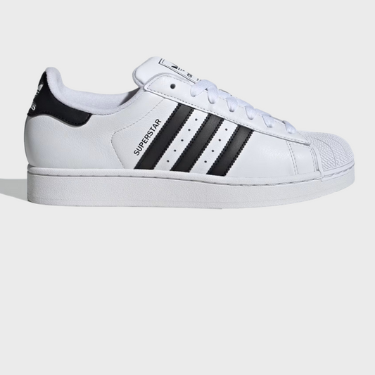 Adidas Supersta II -White